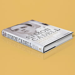 Simon Cadell: The Authorised Biography