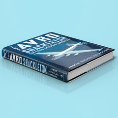 The Avro Shackleton: The Long-Serving 'Growler'