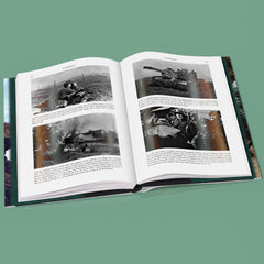 Frontkämpfer: Wehrmacht Photo Albums From The Front