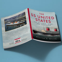 The SS United States: Ship of Power, Might and Indecision