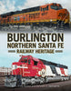 Burlington Northern Santa Fe Railway Heritage
