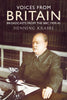 Voices from Britain: Broadcasts from the BBC 1939-45
