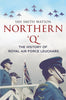 Northern ‘Q’: The History of Royal Air Force Leuchars (hardback edition)