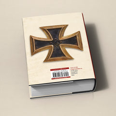 The Complete Knight's Cross - Volume Three: The Years of Defeat 1944-1945