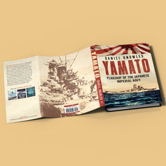 Yamato: Flagship of the Japanese Imperial Navy