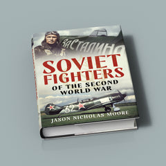 Soviet Fighters of the Second World War Success