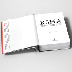 RSHA: Reich Security Main Office – Organisation, Activities, Personnel