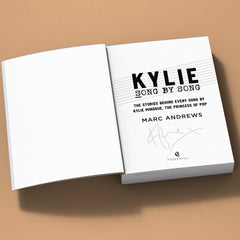 Kylie: Song by Song