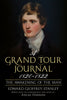 A Grand Tour Journal 1820–1822: The Awakening of the Man