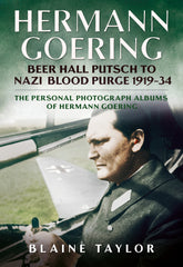 Hermann Goering: The Personal Photograph Albums (5 Volumes)