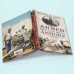 Armed Bluejackets Ashore: US Navy Landing Guns 1850–1942