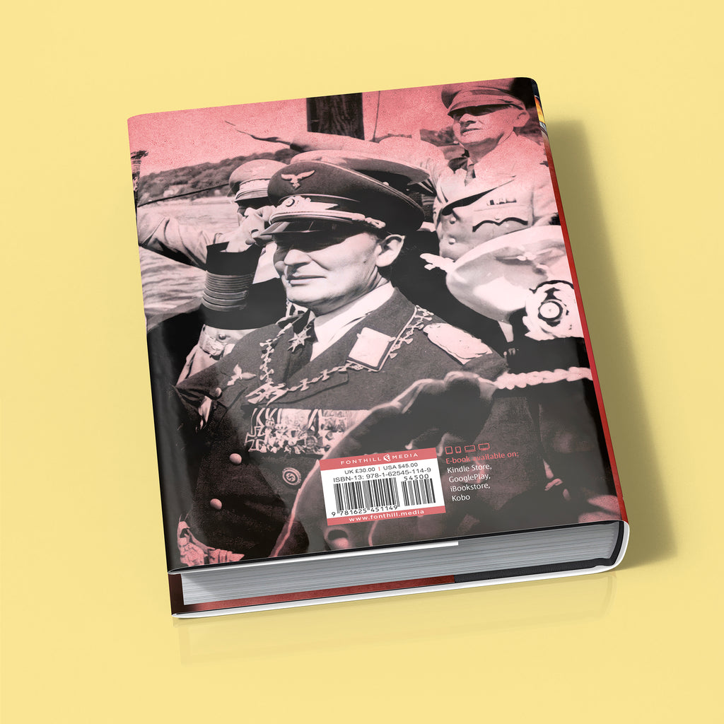 Hermann Goering: From Madrid to Warsaw and Beyond, 1939 (Volume 5
