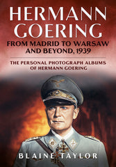 Hermann Goering: The Personal Photograph Albums (5 Volumes)