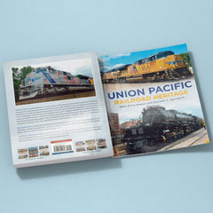 Union Pacific Railroad Heritage