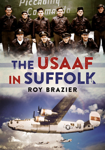 The USAAF in Suffolk Success