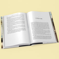 Spitfire Across the Atlantic