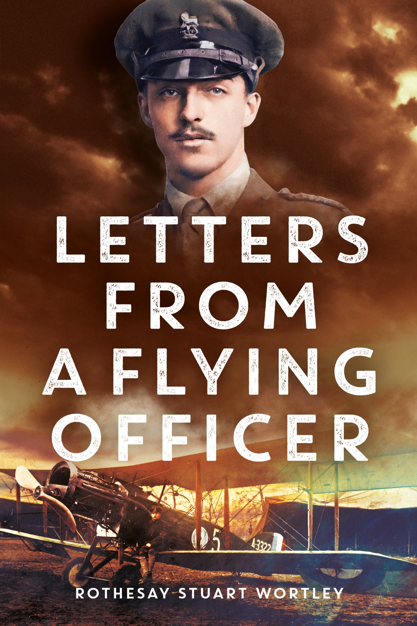 Letters from a Flying Officer