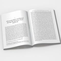 Defending Gloucestershire and Bristol The Military Landscape from Pre-history to the Present