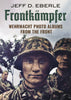 Frontkämpfer: Wehrmacht Photo Albums From The Front