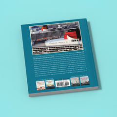 Serving on the Big Ships: Life on the Liners