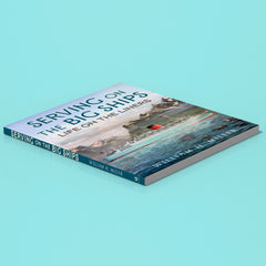 Serving on the Big Ships: Life on the Liners