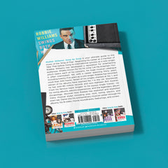 Robbie Williams: Song by Song