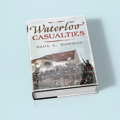 Waterloo Casualties