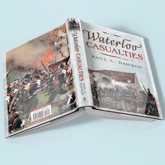 Waterloo Casualties