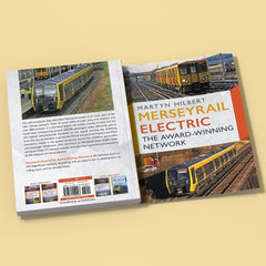 Merseyrail Electric: The Award-Winning Network