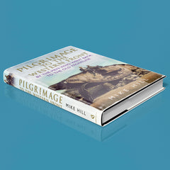 Pilgrimage to the Western Front - available now from Fonthill Media
