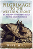 "Pilgrimage to the Western Front" by author Mike Hill is published by Fonthill Media