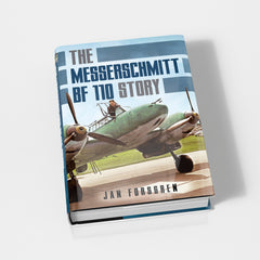 The Messerschmitt Bf 110 Story