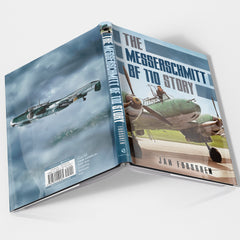 The Messerschmitt Bf 110 Story
