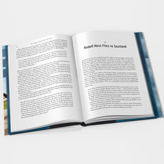 The Messerschmitt Bf 110 Story