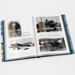 The Messerschmitt Bf 110 Story