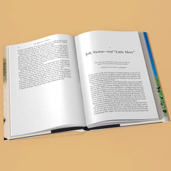 She Spied for Freedom - Mary Richards: A Black Civil War Agent