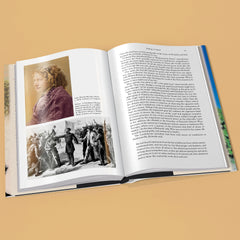 She Spied for Freedom - Mary Richards: A Black Civil War Agent