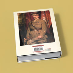 Shield and Protect: An Illustrated History of the Essex Yeomanry