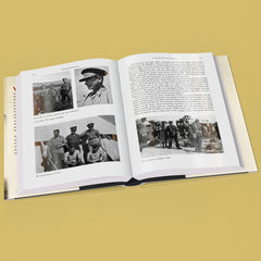 Shield and Protect: An Illustrated History of the Essex Yeomanry