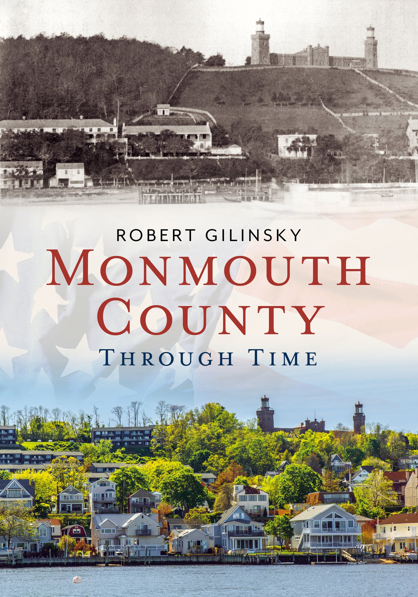 Monmouth County Through Time