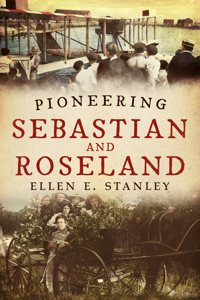 Pioneering Sebastian and Roseland