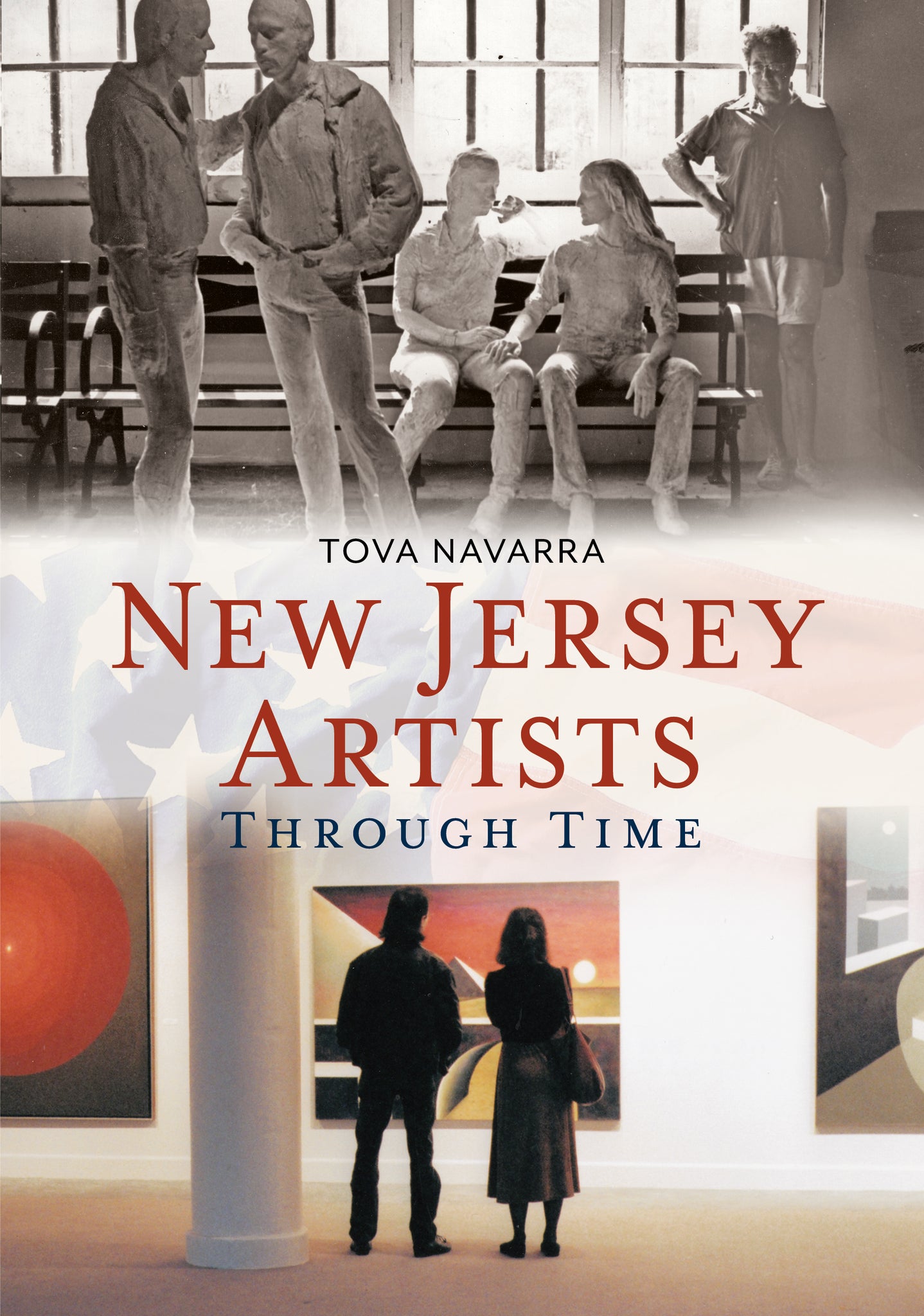 New Jersey Artists Through Time
