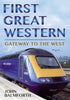 First Great Western: Gateway to the West