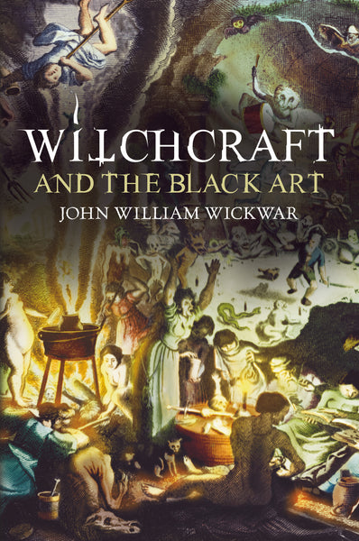 Witchcraft and the Black Art