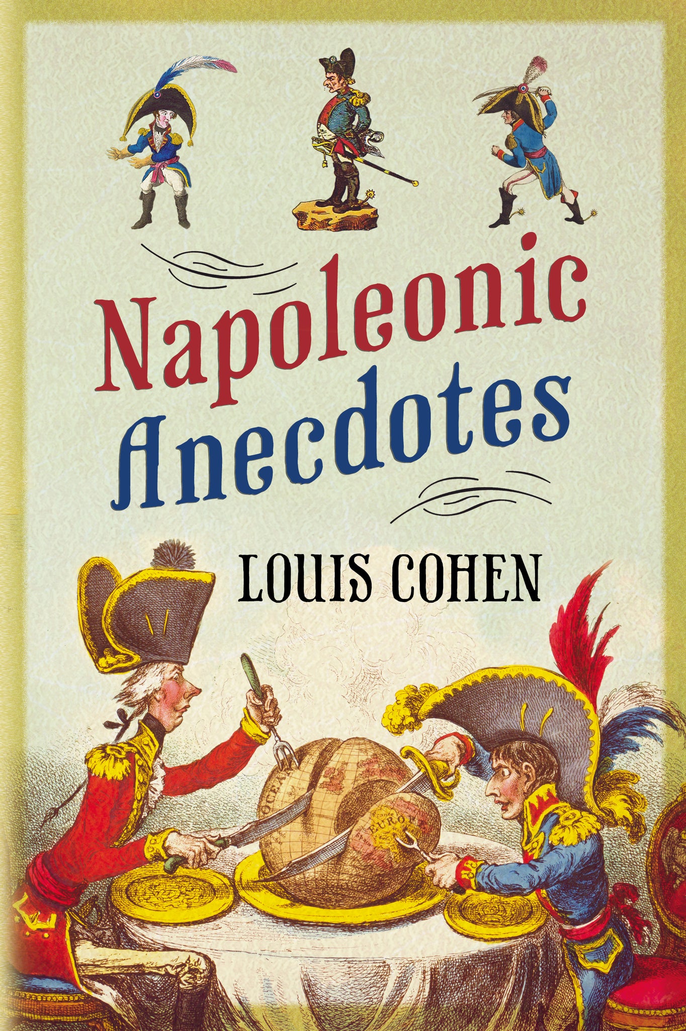 Napoleonic Anecdotes