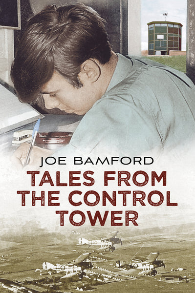 Tales from the Control Tower - published by Fonth