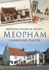 Meopham Changing Places