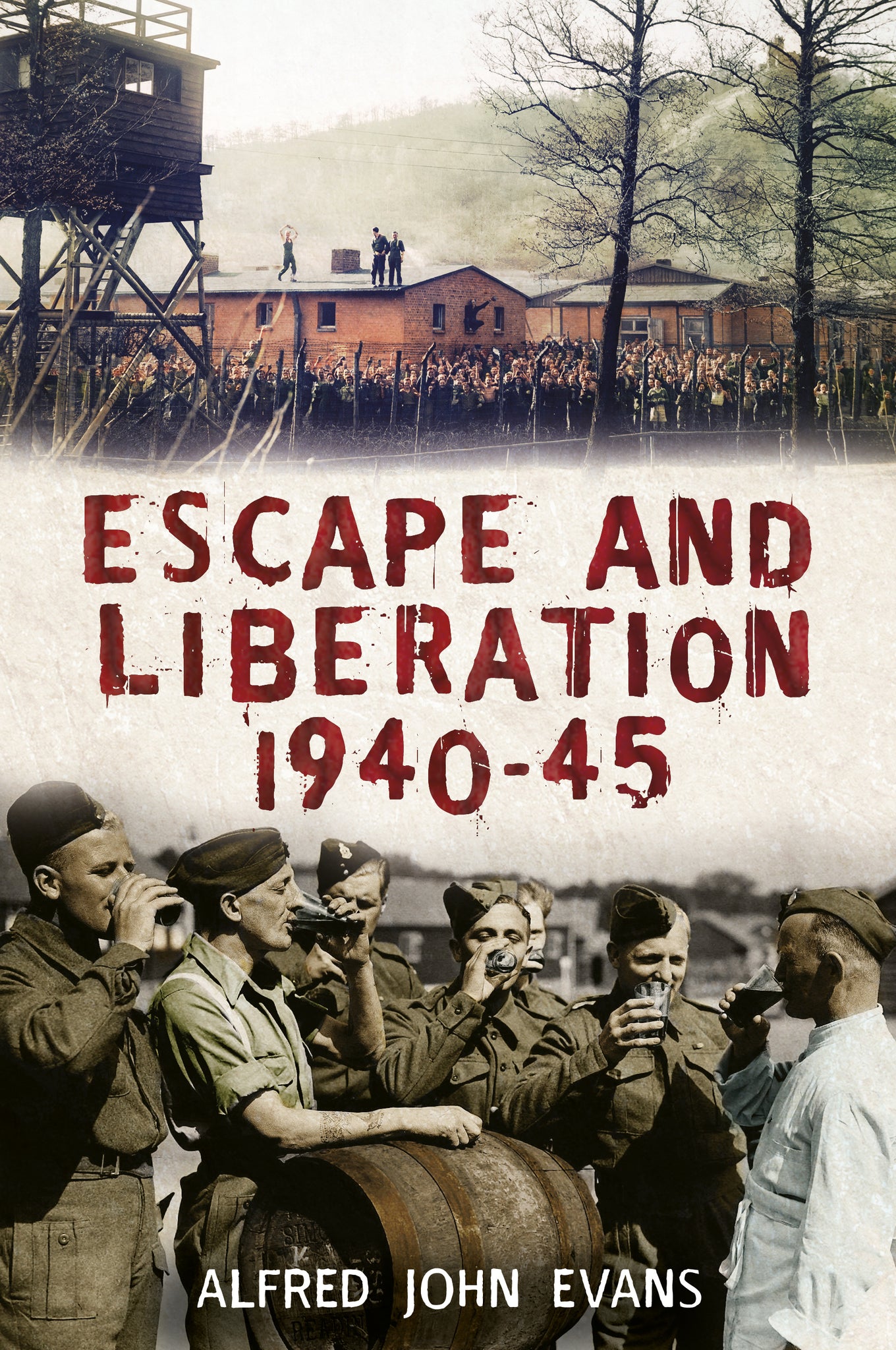 Escape and Liberation, 1940-1945