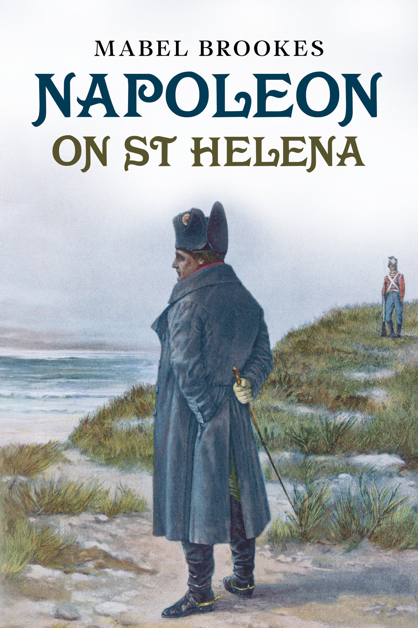 Napoleon on St Helena