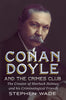 Conan Doyle and the Crimes Club - available from Fonthill Media